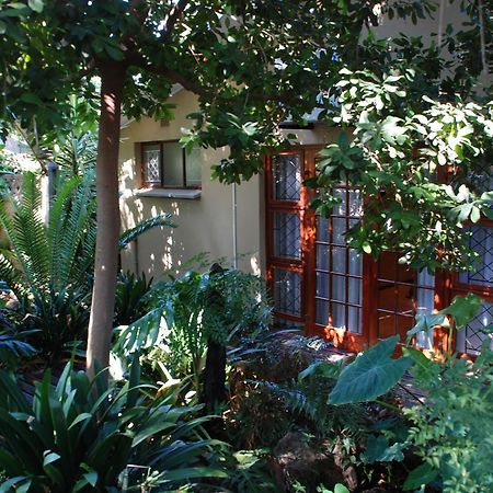 86 On Langenhoven Bed & Breakfast Oudtshoorn Buitenkant foto