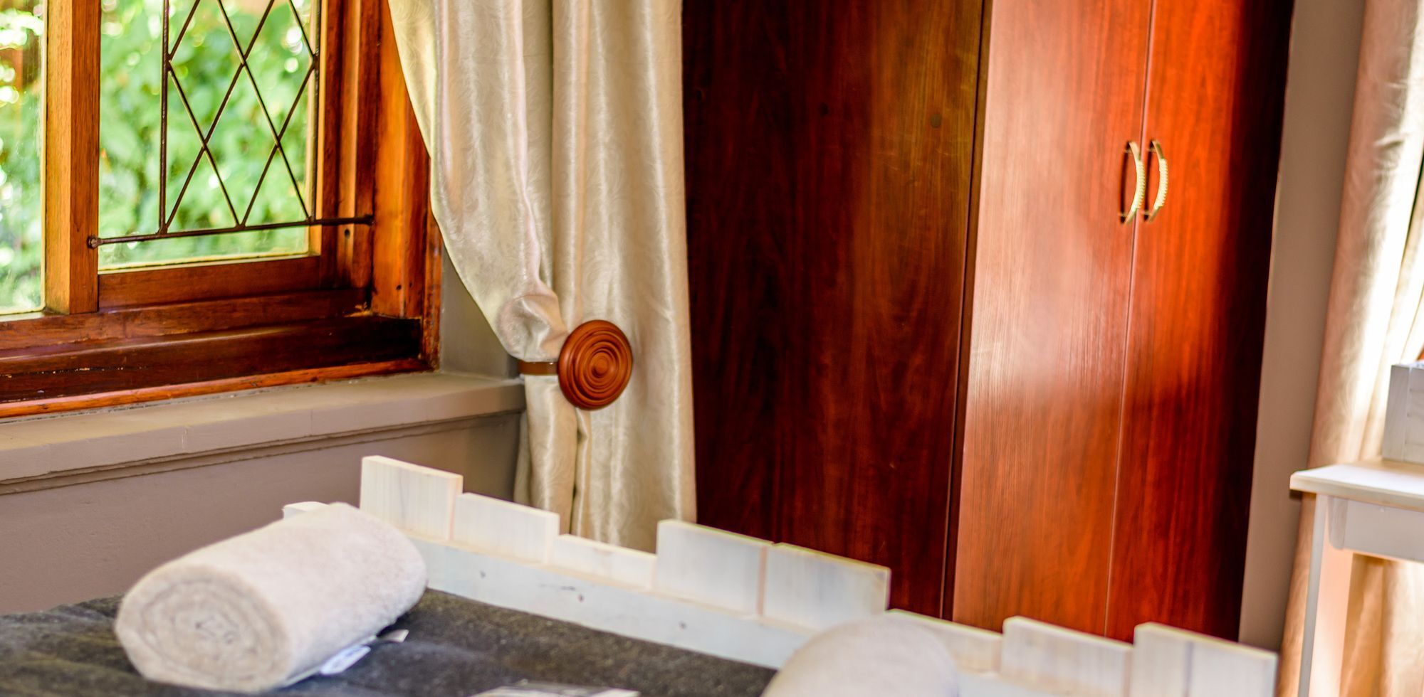 86 On Langenhoven Bed & Breakfast Oudtshoorn Buitenkant foto