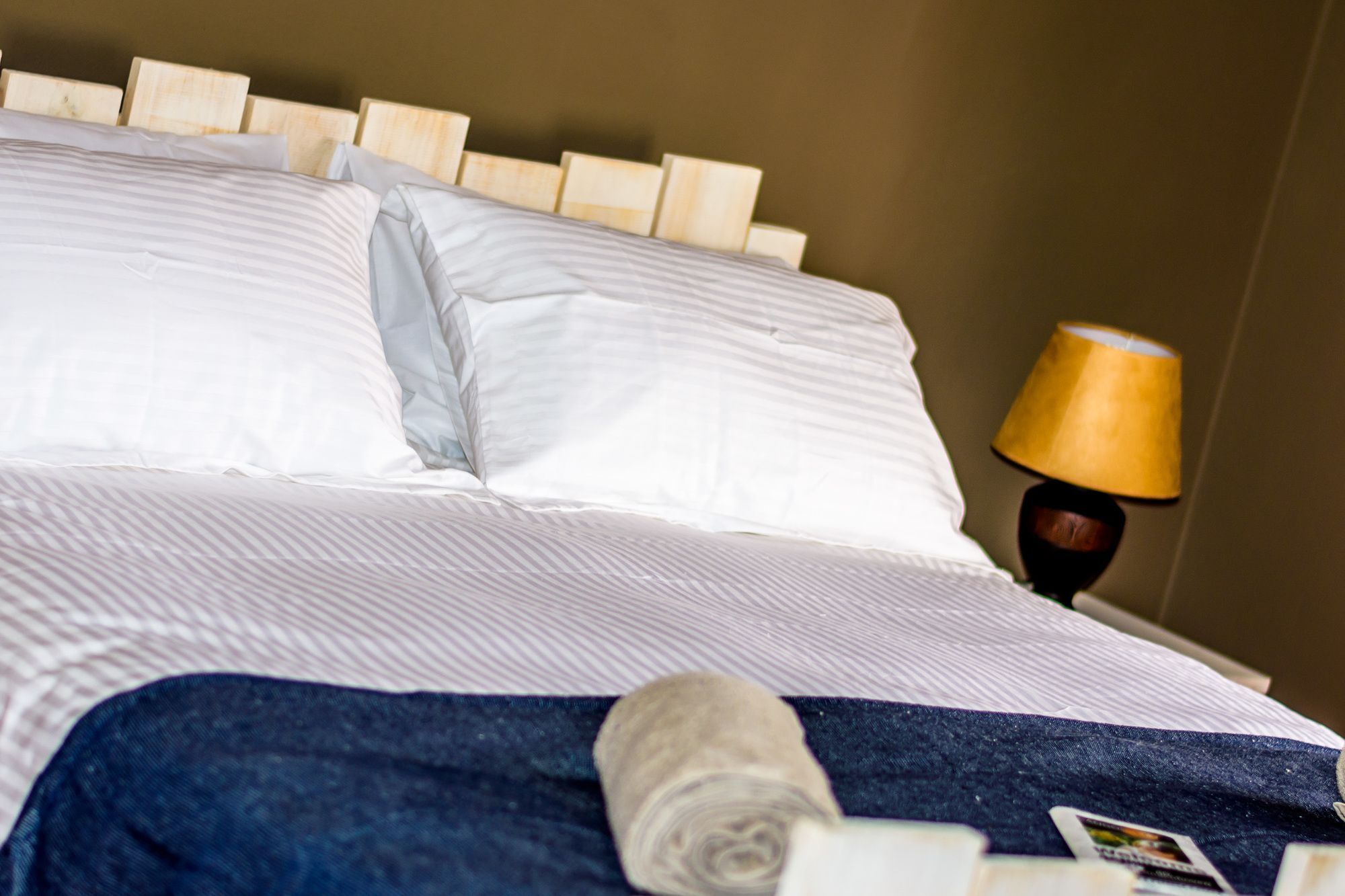 86 On Langenhoven Bed & Breakfast Oudtshoorn Buitenkant foto