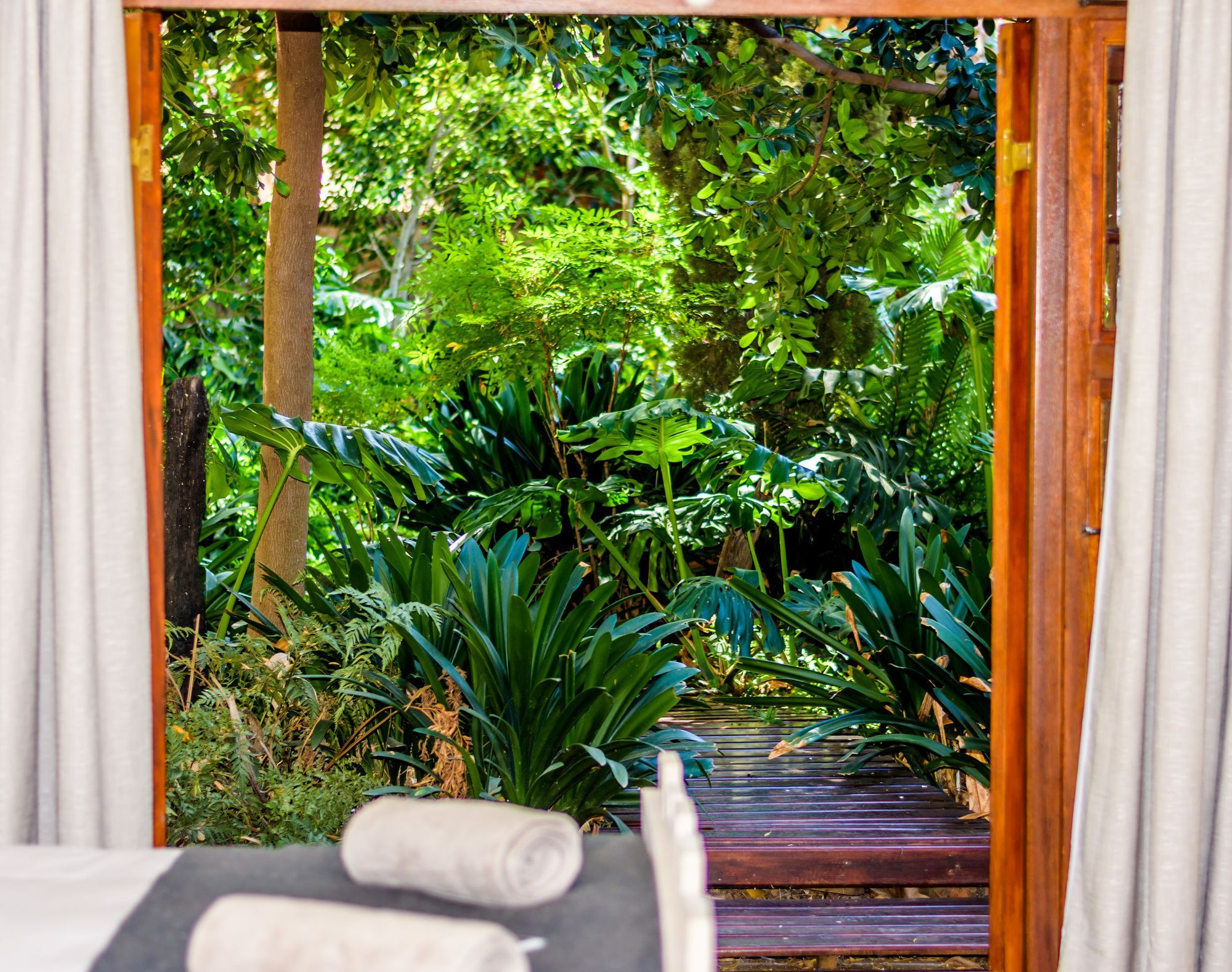 86 On Langenhoven Bed & Breakfast Oudtshoorn Buitenkant foto